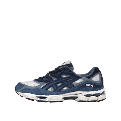 ASICS Gel-Nyc "Indigo" | 1203A625-100