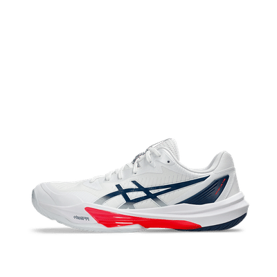 ASICS Sky Elite FF 3 "White/Mako Blue" | 1051A080-104
