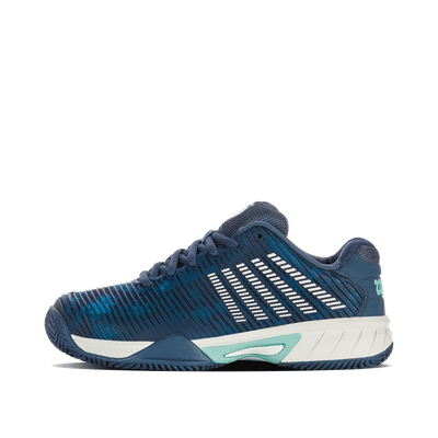 K-Swiss Hypercourt Express 2 "Petrol Blue" | 86614346M