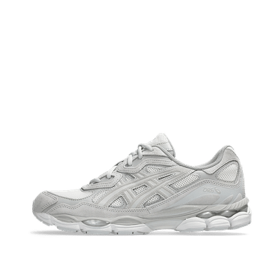 ASICS Gel-Nyc "Cream/Cloud Grey" | 1203A663-101