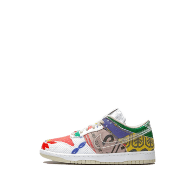 Nike Dunk Low SP "City Market" | DA6125-900