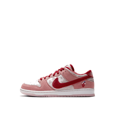Nike SB Dunk Low "StrangeLove" | CT2552-800