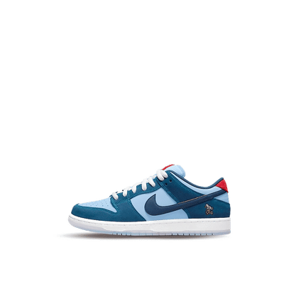 Nike SB Dunk Low Pro "Why So Sad?" | DX5549-400