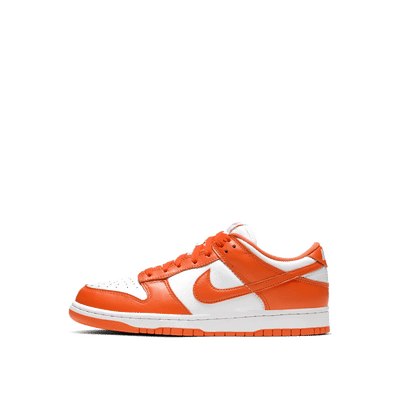 Nike Dunk Low SP "Syracuse (2020)" | CU1726-101