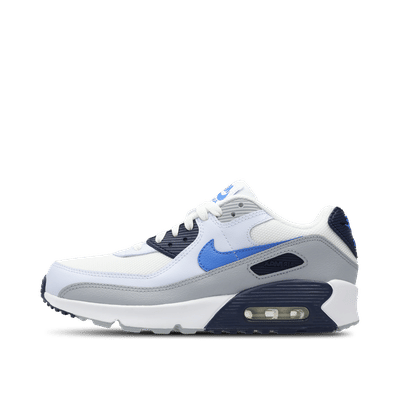 Nike Air Max 90 "White" | IQ0098-103