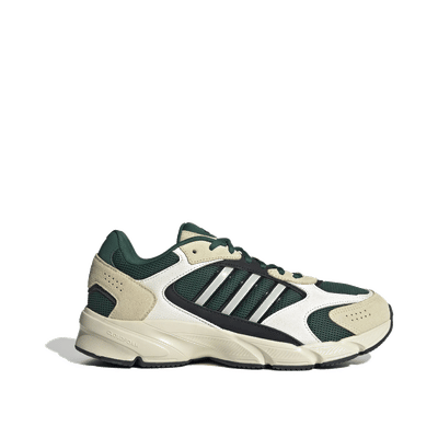 Adidas Crazychaos 2000 "Beige / Green" | JQ2261