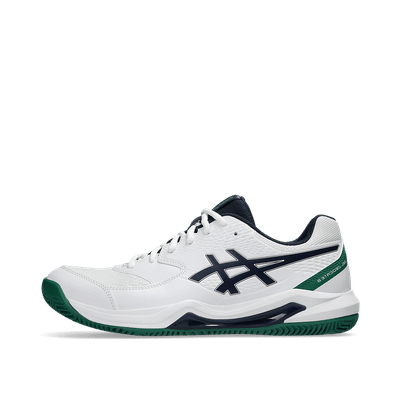 ASICS GEL-DEDICATE 8 "White/Midnight" | 1041A448-105
