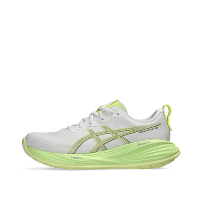 ASICS Gel-Cumulus 27 "White/Meteor Grey" | 1012B772-102