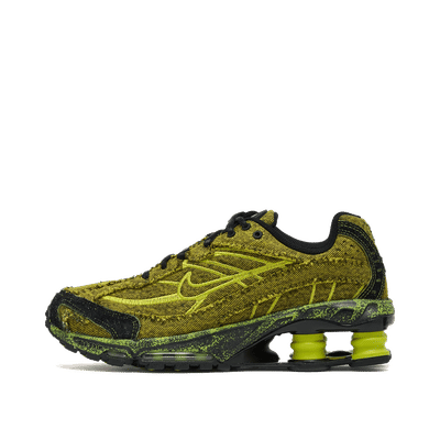 Nike Shox Ride 2 Premium "Bright Cactus" | IH3356-010