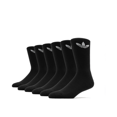adidas-originals-trefoil-cushion-crew-socks-black-ij5618