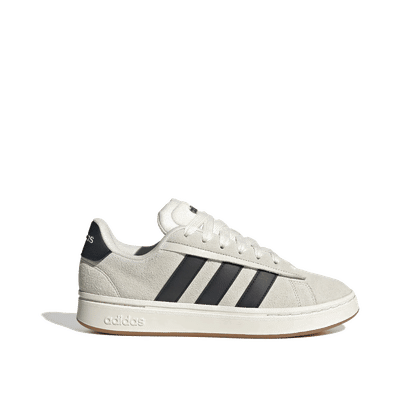 Adidas Grand Court Alpha 00S "White" | IH1351