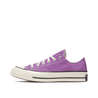 Converse Chuck 70 Vintage Canvas "My Jam/Egret/Black" | A13336C