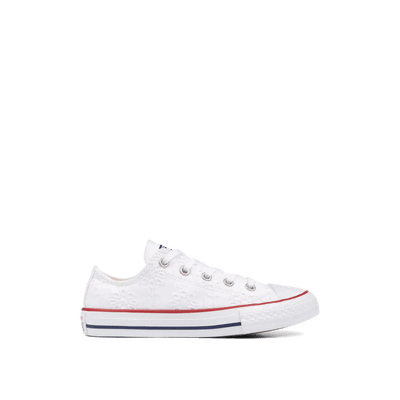 Converse All Star "Blanc" | 664863C