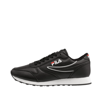 Fila Orbit Low "Black" | 101030825Y