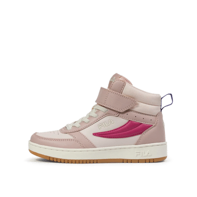 Fila Rega NF Mid "Rose" | FFK022940029