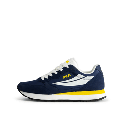 Fila Hypert "Blue" | FFM038053312