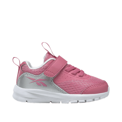 Reebok Rush Runner 4 "TD" "Rose" | GW0007