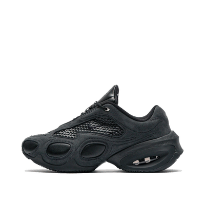 Nike WMNS Air Max Muse SE "Black/Black-Metallic Silver" | IR0145-001