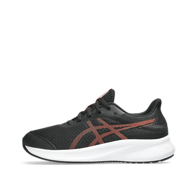 ASICS Patriot 13 GS "Black/Flash Red" | 1014A267-008