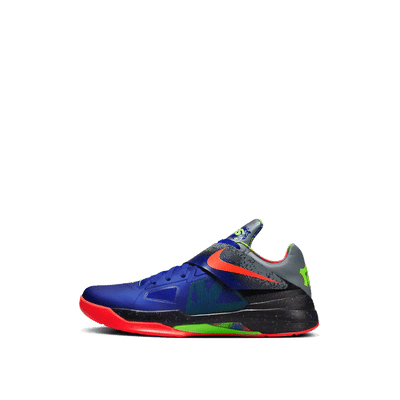 Nike KD 4 "Violet" | FQ8180-400