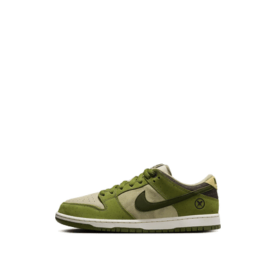 Nike SB Dunk Low Yuto Horigome "Matcha" | HF8022-300
