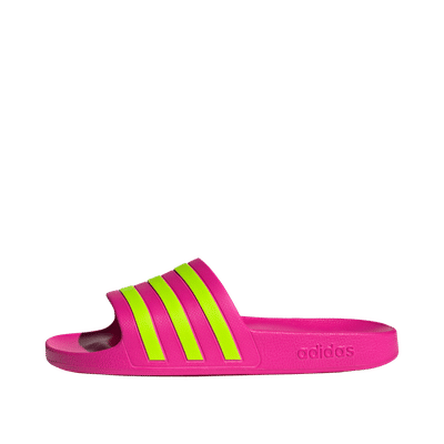 adidas Adilette Aqua Slide "Rose" | JS4052