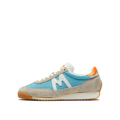 Karhu Mestari 76 "Silver Lining/Orange Peel" | F805100