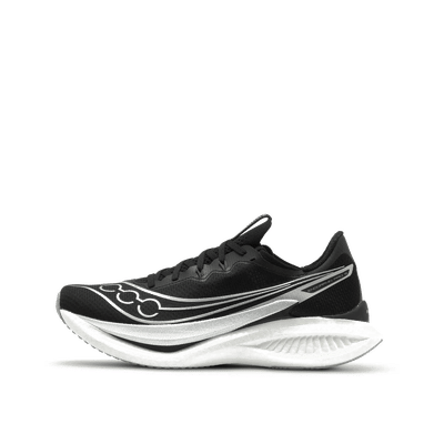 Saucony Endorphin PRO 5 Men's "Black/White" | S210641-00