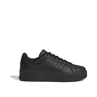 Adidas Streettalk Bold "Black" | KJ3858