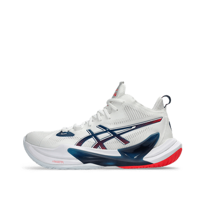 ASICS Metarise 2 "White/Mako Blue" | 1051A089-101