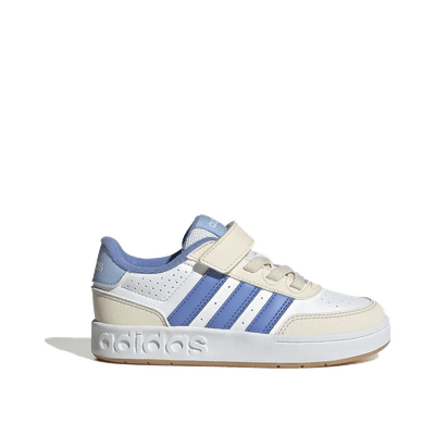 Adidas Breakbase "White" | JR0205