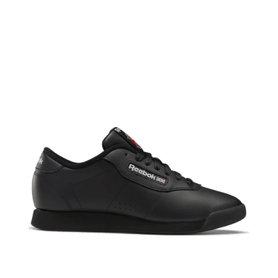 Reebok Princess "Black" | CN2211