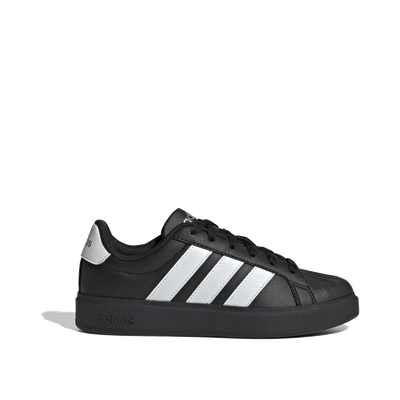 Adidas Streettalk Kids "Black" | JS5053