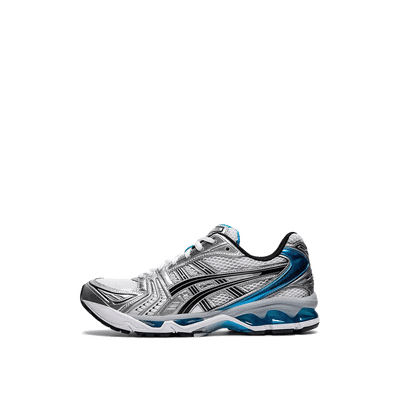 ASICS Gel-Kayano 14 "White Aizuri Blue" | 1202A056-108
