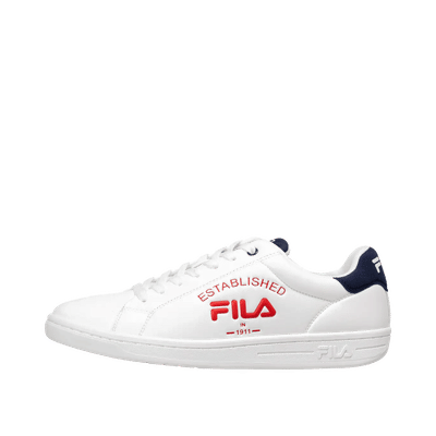 Fila "Blue" | FFM019553032