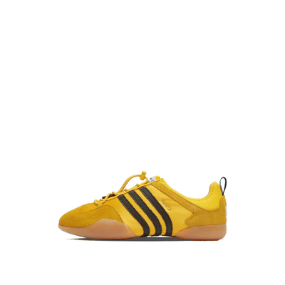 adidas Originals x Bad Bunny "Bold Gold/Core Black/GUM 3" | JQ9230