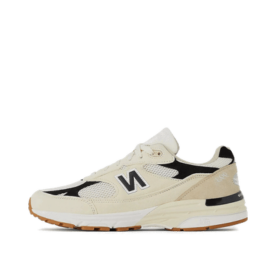 New Balance U993 "Sea Salt" | U993WS