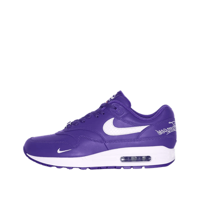 Nike Air Max 1 '87 SP Supreme "Varsity Purple" | HF8813-500