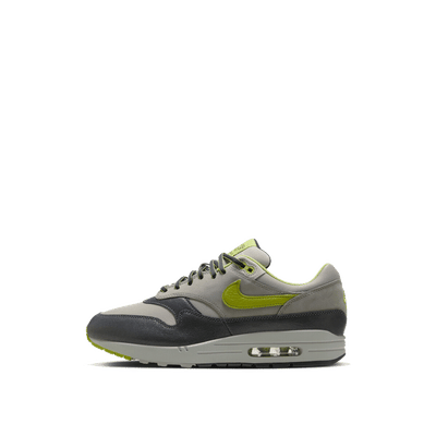 Nike Air Max 1 SP HUF "Anthracite/Pear-Medium Grey-Flat Pewter" | HF3713-002