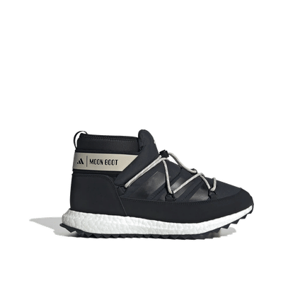 Adidas X Moonboot UB Ultraboot "Black" | JS0593