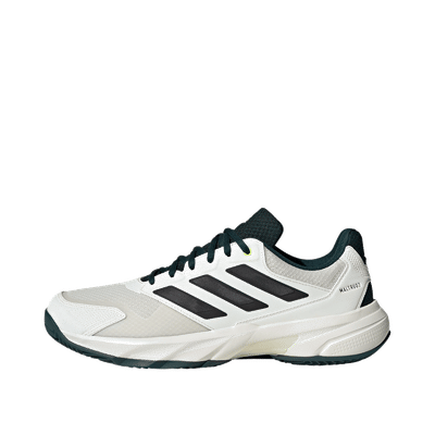 Adidas CourtJam Control 3 "Cream" | JH5137