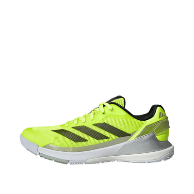 Adidas Crazyquick "Neon Green" | JS2852