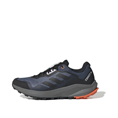 adidas Terrex Trailrider "Dark Blue/Black" | HR1157