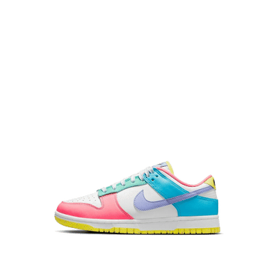 Nike Dunk Low "Easter" | DD1872-100