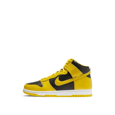 Nike Dunk High "Varsity Maize" | CZ8149-002