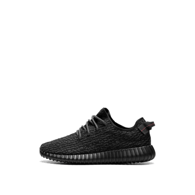 Adidas Yeezy Boost 350 V1 "Pirate Black" | BB5350