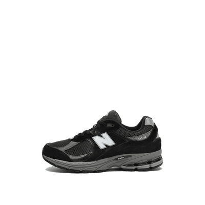 New Balance 2002R "Black Dark Grey White" | M2002RR1