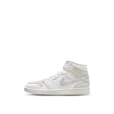 Air Jordan 1 Mid SE "Craft Tech Grey" | DM9652-120