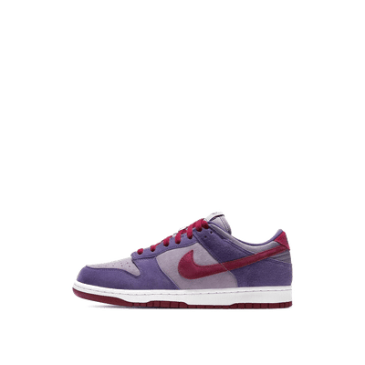 Nike Dunk Low "Plum" | CU1726-500