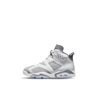 Air Jordan 6 "Cool Grey" | CT8529-100
